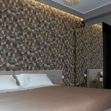 Domus Suite Термоли Екстериор снимка