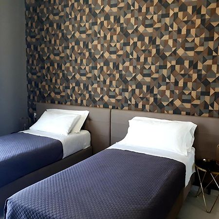 Domus Suite Термоли Стая снимка