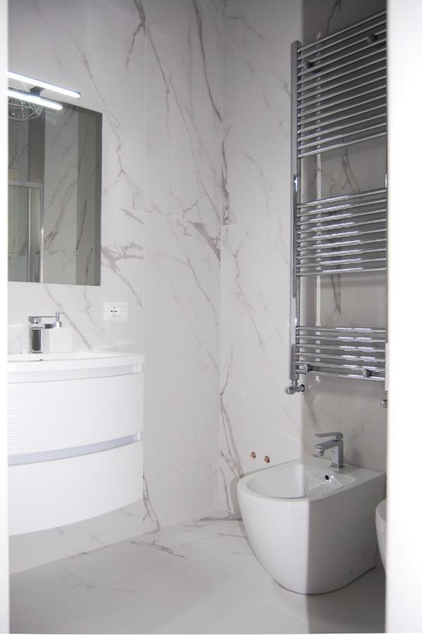 Domus Suite Термоли Екстериор снимка
