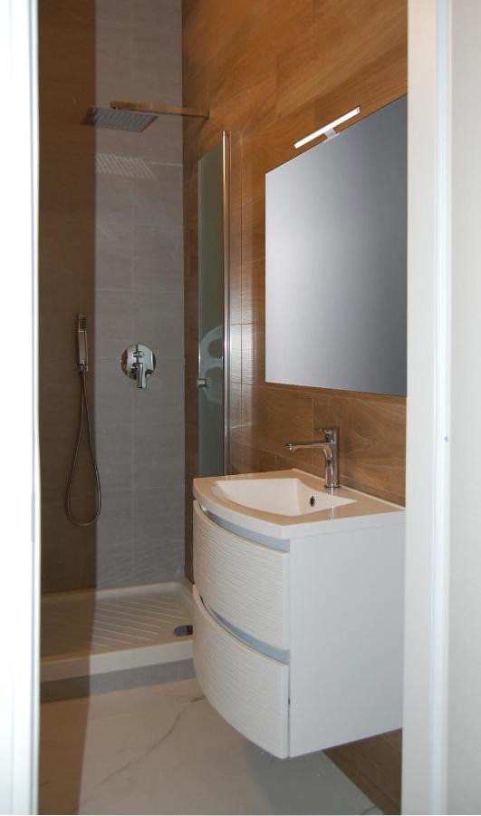 Domus Suite Термоли Екстериор снимка