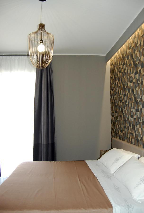 Domus Suite Термоли Екстериор снимка