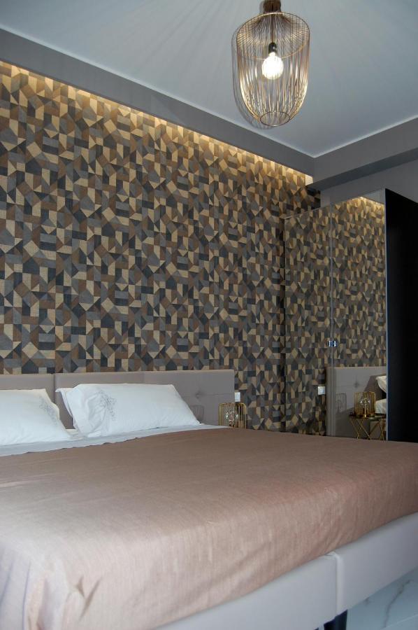 Domus Suite Термоли Екстериор снимка