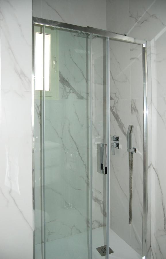 Domus Suite Термоли Екстериор снимка