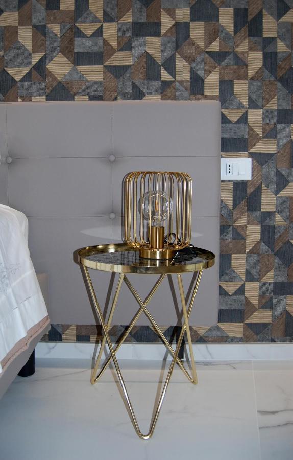 Domus Suite Термоли Екстериор снимка