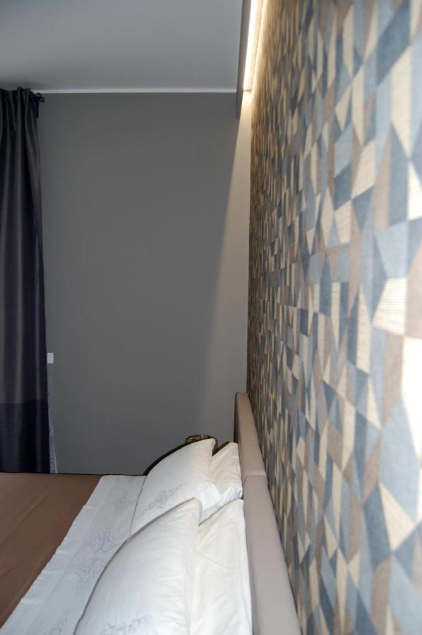 Domus Suite Термоли Екстериор снимка