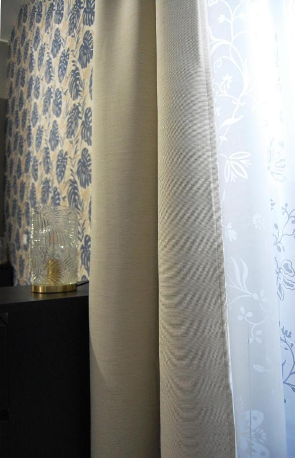 Domus Suite Термоли Екстериор снимка